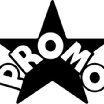 Black & White Black Star Promos Set Icon