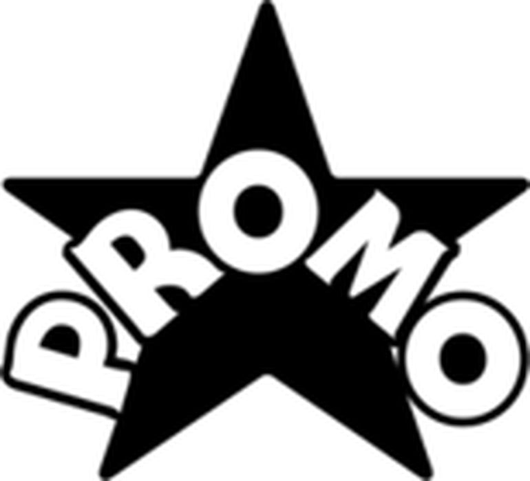 Black & White Black Star Promos Set Icon