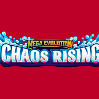 ME04: Chaos Rising Set Icon