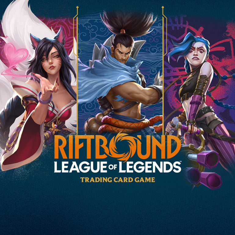 Spiritforged Set Icon