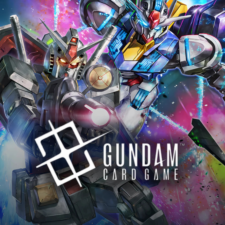 Dual Impact Set Icon