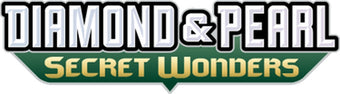 Secret Wonders Set Icon