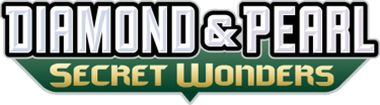 Secret Wonders Set Icon