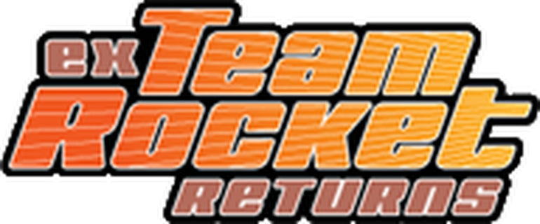 Team Rocket Returns Set Icon