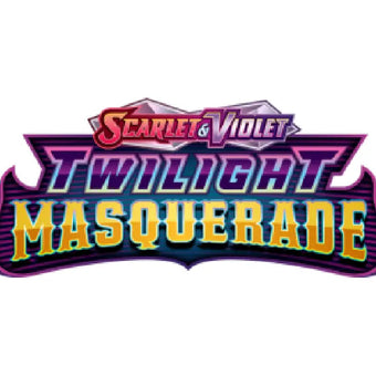 Twilight Masquerade - TWM