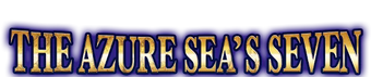 The Azure Sea's Seven