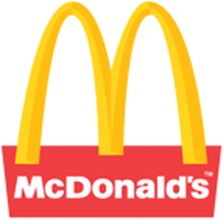 McDonald's Collection 2018 Set Icon