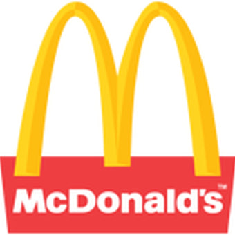 McDonald's Collection 2024 Set Icon