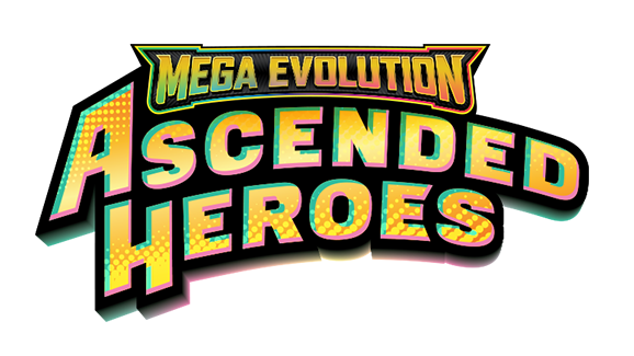 Ascended Heroes