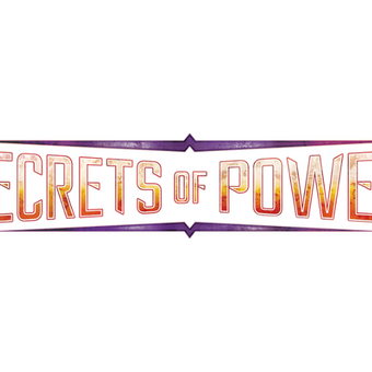 Star Wars Unlimited: Secrets Of Power