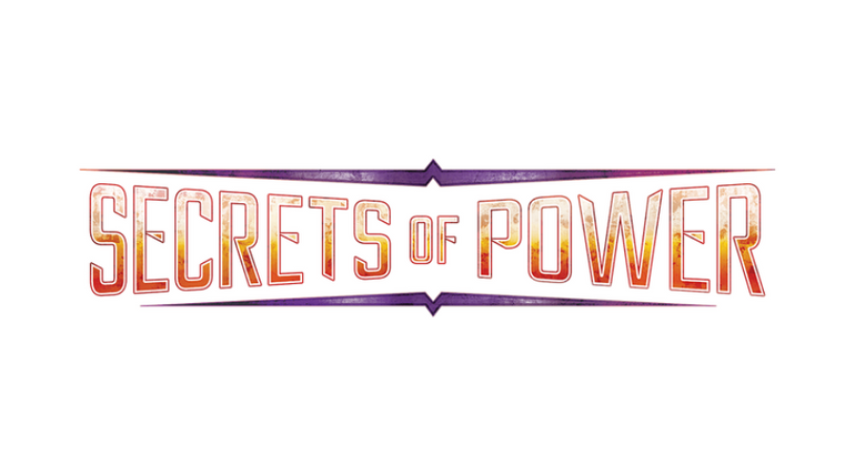 Star Wars Unlimited: Secrets Of Power