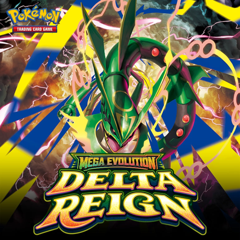 ME06: Delta Reign Set Image