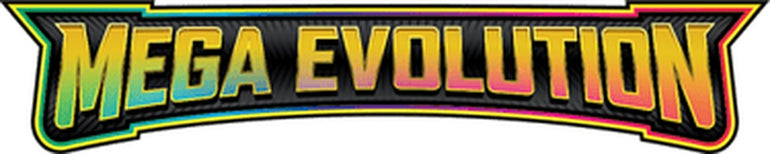 Mega Evolution Set Icon