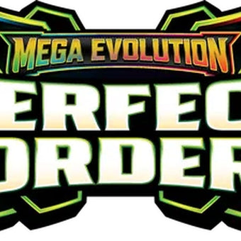 ME03: Perfect Order Set Icon