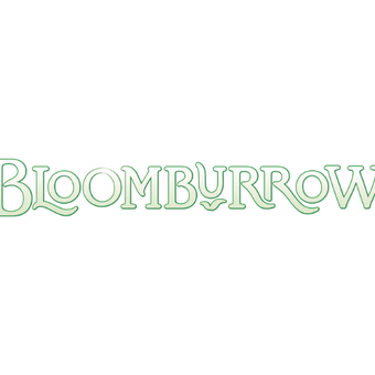 Bloomburrow - BLB