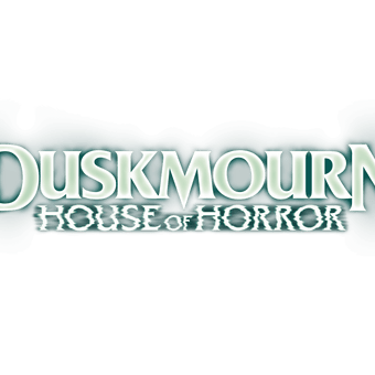 Duskmourn House Of Horror - DSK