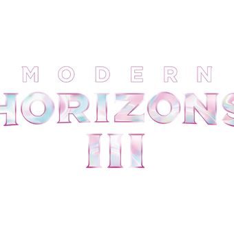 Modern Horizons 3 - MH3