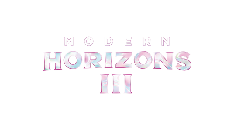 Modern Horizons 3 - MH3