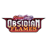 Obsidian Flames - OBF