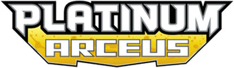Arceus Set Icon