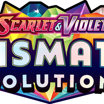 Prismatic Evolutions - PRE