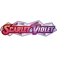 Scarlet & Violet - SVI