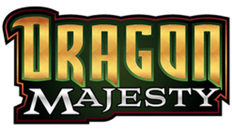 Dragon Majesty Set Icon