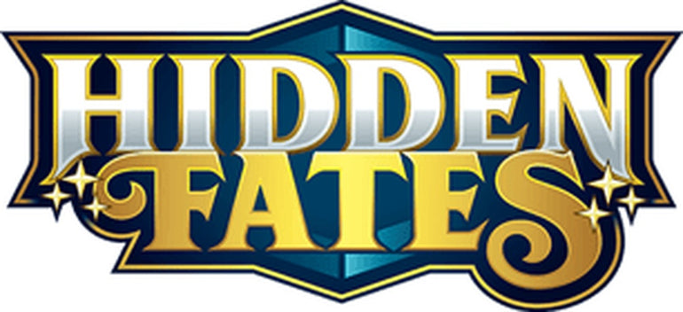 Hidden Fates Shiny Vault Set Icon