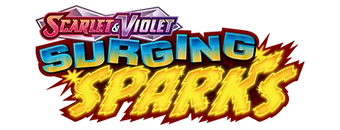 Surging Sparks - SSP