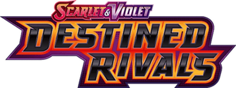 Destined Rivals Set Icon