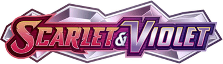 Scarlet & Violet Set Icon