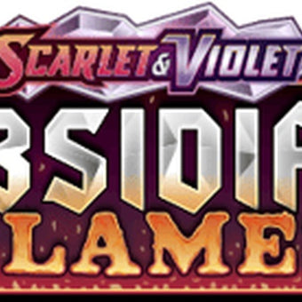 Obsidian Flames Set Icon
