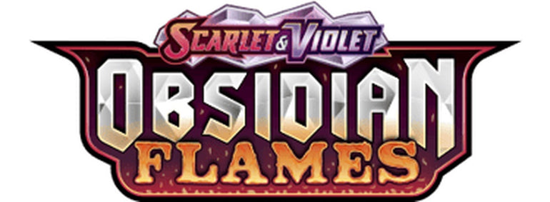 Obsidian Flames Set Icon