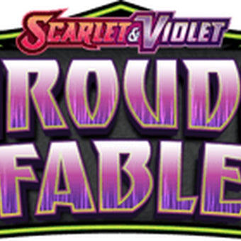 Shrouded Fable Set Icon