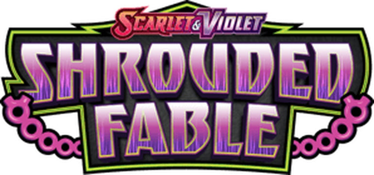 Shrouded Fable Set Icon