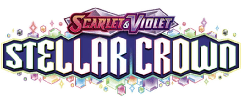 Stellar Crown Set Icon