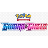 Sword & Shield