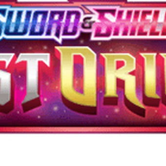 Lost Origin Set Icon