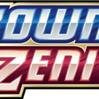 Crown Zenith Set Icon