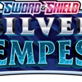 Silver Tempest Trainer Gallery Set Icon