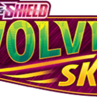 Evolving Skies Set Icon
