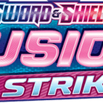 Fusion Strike Set Icon