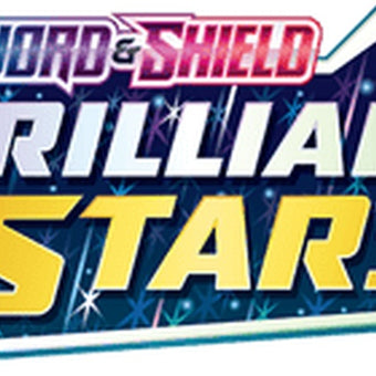 Brilliant Stars Set Icon