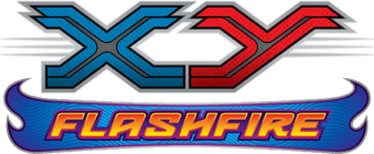 Flashfire Set Icon