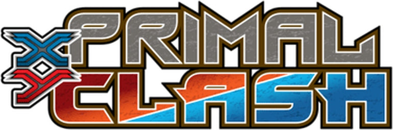 Primal Clash Set Icon