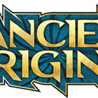 Ancient Origins Set Icon