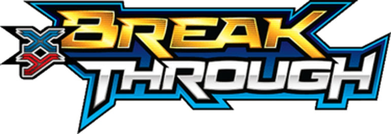 BREAKthrough Set Icon