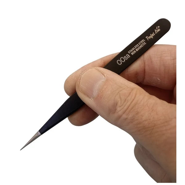 Expo Tools No. 00sa Perfect Line Tweezer