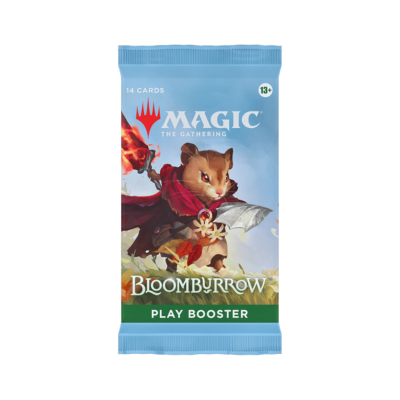 Bloomburrow Play Booster Pack