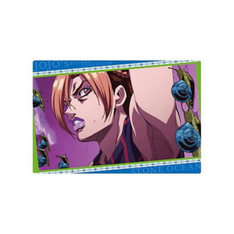 Story Card (No.13) - Stone Ocean - JoJo's Bizarre Adventure